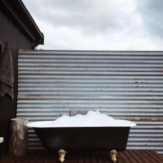 The Milkmans Shack - 2