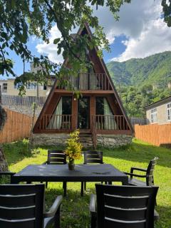 Cozy Cottage JuFu - 6