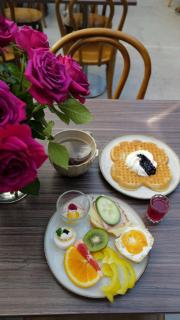 Donners Hotell - 4