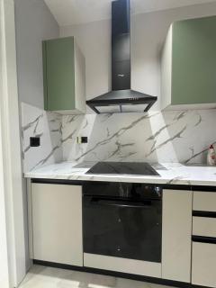Redsun Apartment - 6