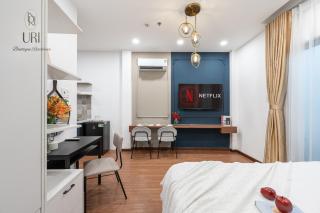 URI Boutique Residence - 1