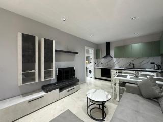 Redsun Apartment - 4