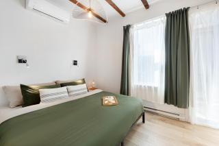 Lofts Le Plateau - 1