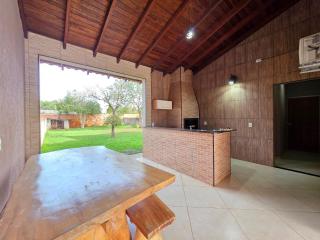Casa Quintal amplo muito prox das Cataratas e Aero - 0