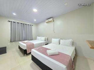 Casa Quintal amplo muito prox das Cataratas e Aero - 5