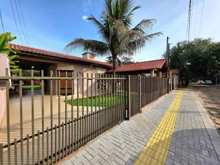 Casa Quintal amplo muito prox das Cataratas e Aero - 1