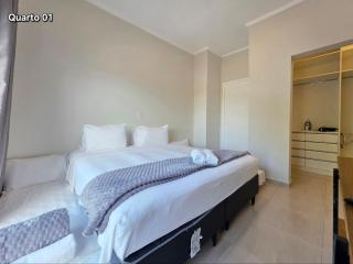 Magna 899 - Casa com 3 Quartos 9 camas prox Centro - 6