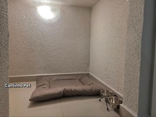 Magna 899 - Casa com 3 Quartos 9 camas prox Centro - 1