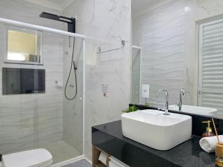 Casa com piscina 15min Centro e Cataratas - 5