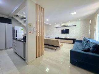 Casa com piscina 15min Centro e Cataratas - 7