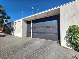 Casa com piscina 15min Centro e Cataratas - 1