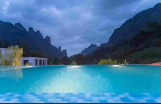 Sun Valley Resort - 4