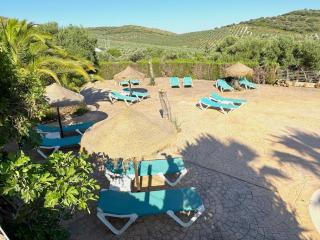 Evans Realty DF - Pernales - Piscina & Padel - 1