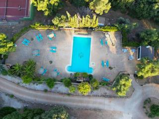 Evans Realty DF - Pernales - Piscina & Padel - 2