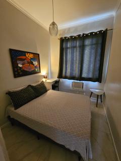 Lindo apartamento em Copacabana - 5