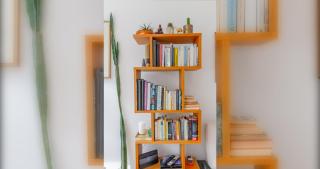 Artistic 1BD Flat in the Heart of Hackney - 4