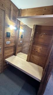 Hotel Kukučka Apartament C102 Tatranská Lomnica - 6