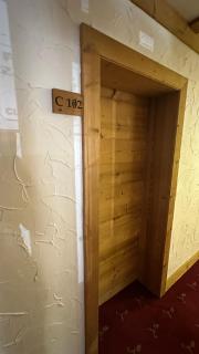 Hotel Kukučka Apartament C102 Tatranská Lomnica - 4