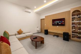 Tropical Orient Golf Villa Suite 4BR near Golf - 8