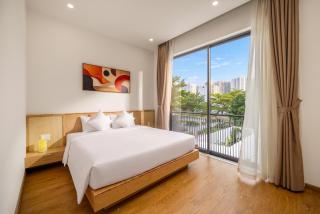 Tropical Orient Golf Villa Suite 4BR near Golf - 1