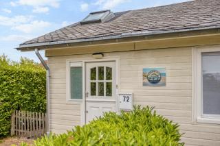 New! Beach House aan Zee with spacious garden - 5