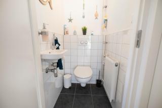 New! Beach House aan Zee with spacious garden - 3