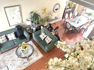 Spacious three bedrooms, Queenbeds entire House, free parking and wifi - 5