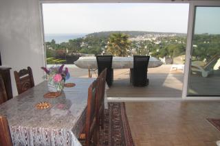 Maison avec vue sur Morgat - 0