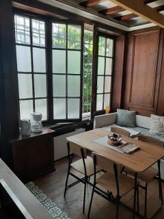 Le Refuge Duplex Chamant - 9 bis - 0