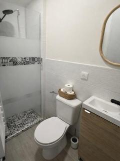 Le Refuge Duplex Chamant - 9 bis - 7