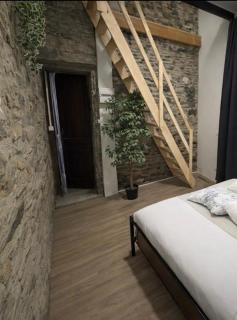 Le Refuge Duplex Chamant - 9 bis - 6