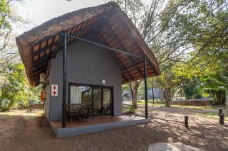 Ndumu Safari Resorts - 7