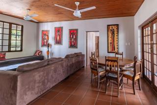 Ndumu Safari Resorts - 6