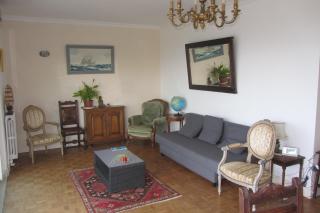 Maison avec vue sur Morgat - 2