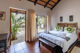 Ndumu Safari Resorts - 3