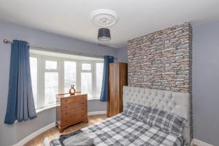 Billingham Rooms - 1