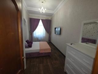 Apartament BOND Kanatnaya 1a 3 CENTR - 7
