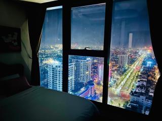 2 bedroom apartment with extra bed in Doji diamond crown HaiPhong - 4
