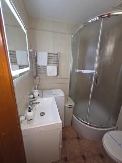 Apartament BOND Kanatnaya 1a 3 CENTR - 1