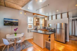 New Distinctive Historical Unit from 5 Star Host - 6