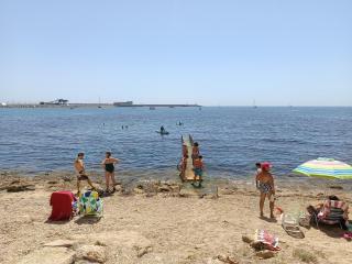 1a LINEA MAR PLAYA - 1