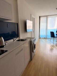 ApartmentBatumi - 8