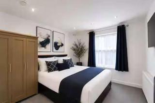 Nottingham Home 4 Bedrooms sleeps 7 city hospital - 9