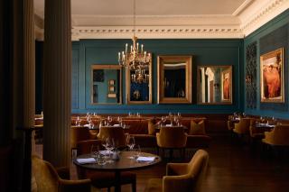 Dumbleton Hall - 3