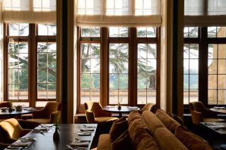 Dumbleton Hall - 6