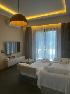 Luxury apartments Stavroula - 1