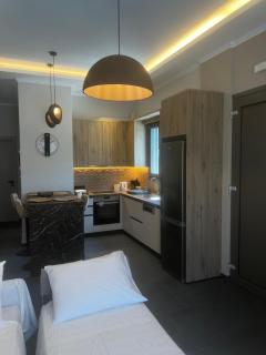 Luxury apartments Stavroula - 2
