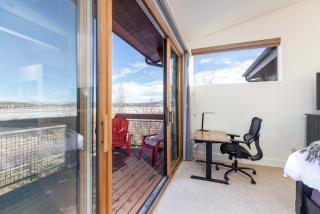 New Mountain Retreat-Hot Tub Views Near Shops - 1