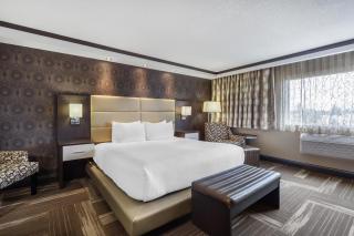 Best Western Plus Edmonton Airport Hotel - 0