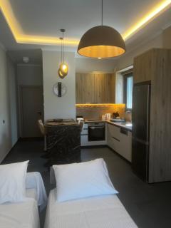 Luxury apartments Stavroula - 4